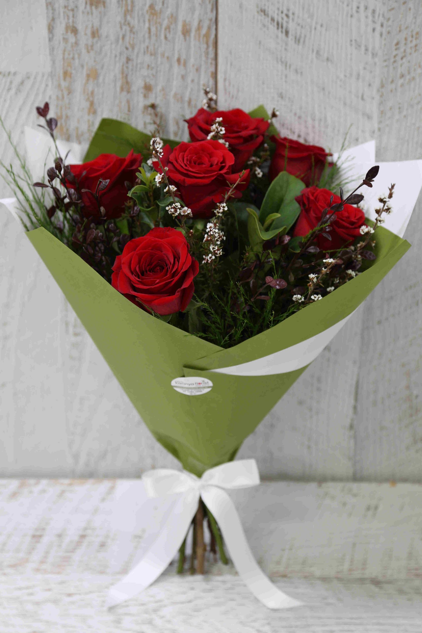 Loving You Premium Karinya Florist