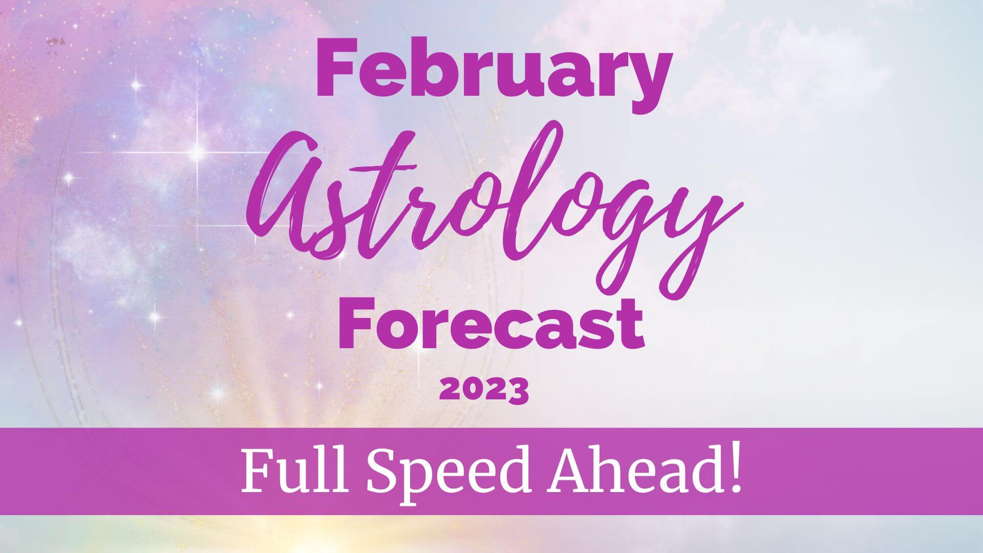 Kari Samuels February 2023 Astrology Forecast Cacente online
