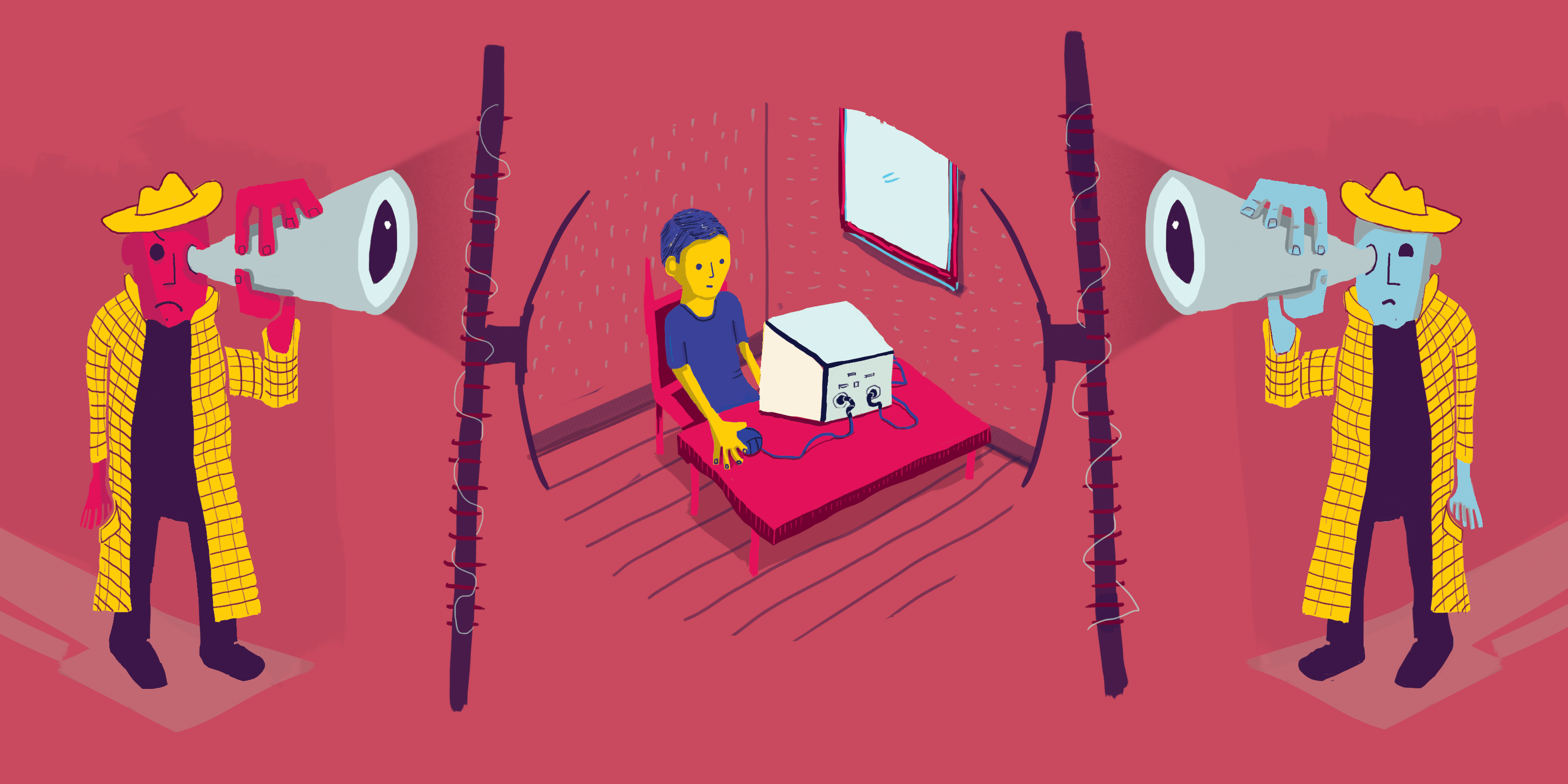 ¿Qué es el Conpes de seguridad digital y por qué está mal