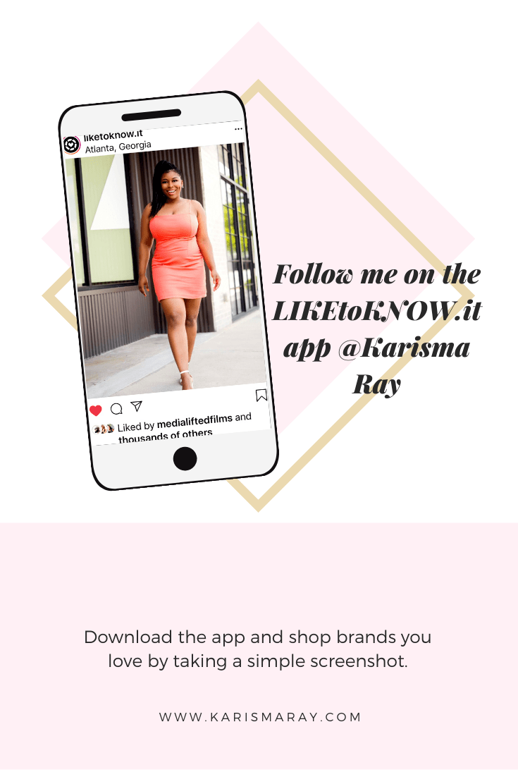 What is the LIKEtoKNOW.it App, and how does it work? Atlanta