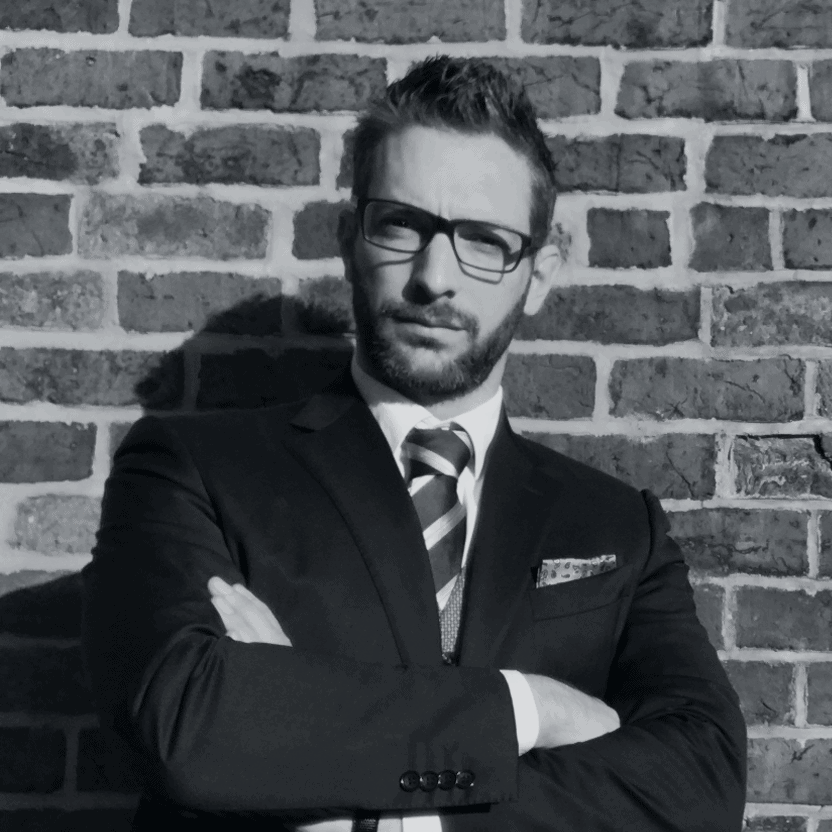 Episode 12 Greg van der Gaast KBI