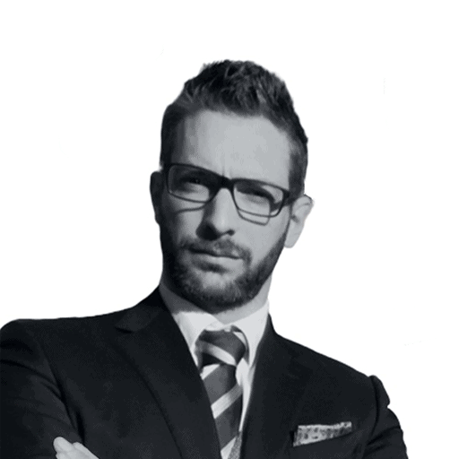 Episode 30 Greg van der Gaast KBI