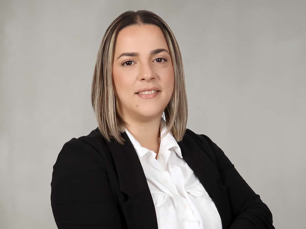 Maria Profile Karitzis Legal