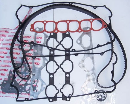 » Rebuilt 2003-2006 Kia Sedona 3.5L DOHC Engine