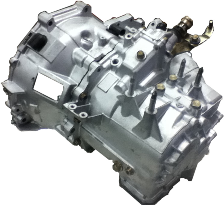 Rebuilt 200306 Mitsubishi Evolution 5speed Transmission « Kar King Auto