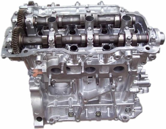 Rebuilt 9701 Toyota Camry 1MZFE 3.0L Engine « Kar King Auto