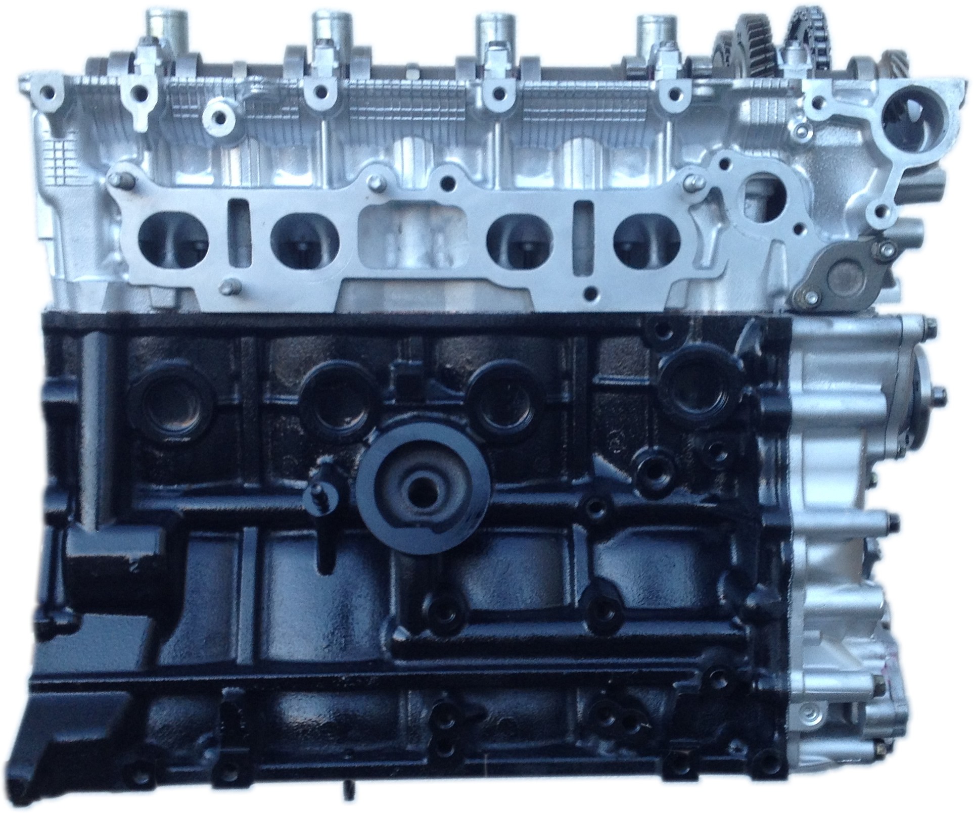 » Rebuilt 95-97 Toyota Tacoma 2RZFE 2.4L Engine