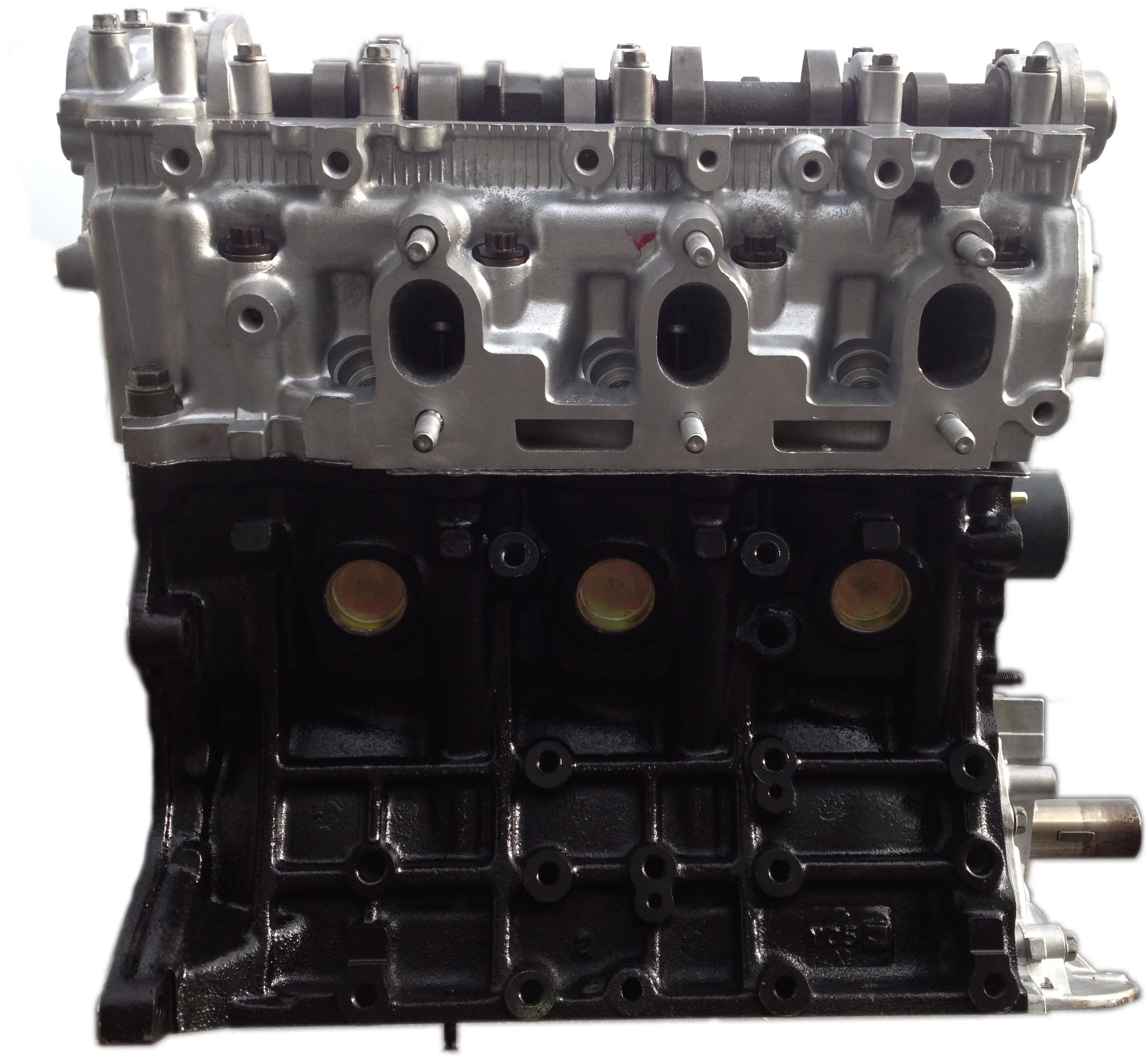 » Rebuilt 89-95 Toyota Pick Up 3.0L V6 3VZE Longblock Engine