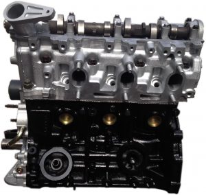 » Rebuilt 89-95 Toyota Pick Up 3.0L V6 3VZE Longblock Engine