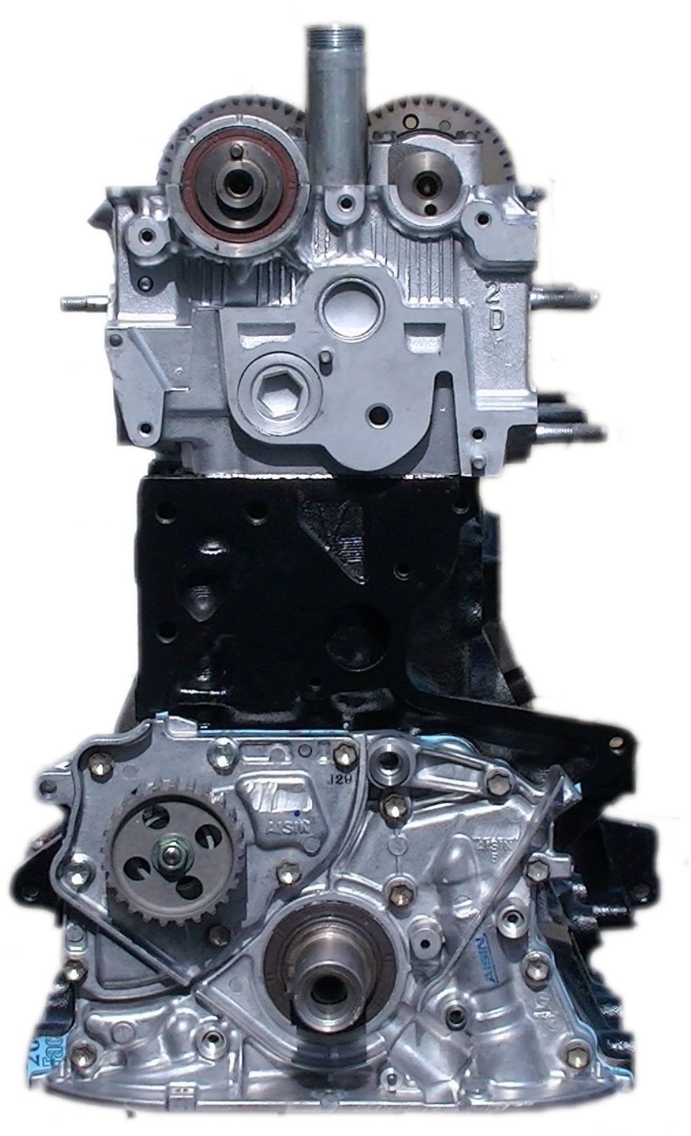 » Rebuilt 97-01 Toyota Camry 2.2L 5SFE 4cyl Engine