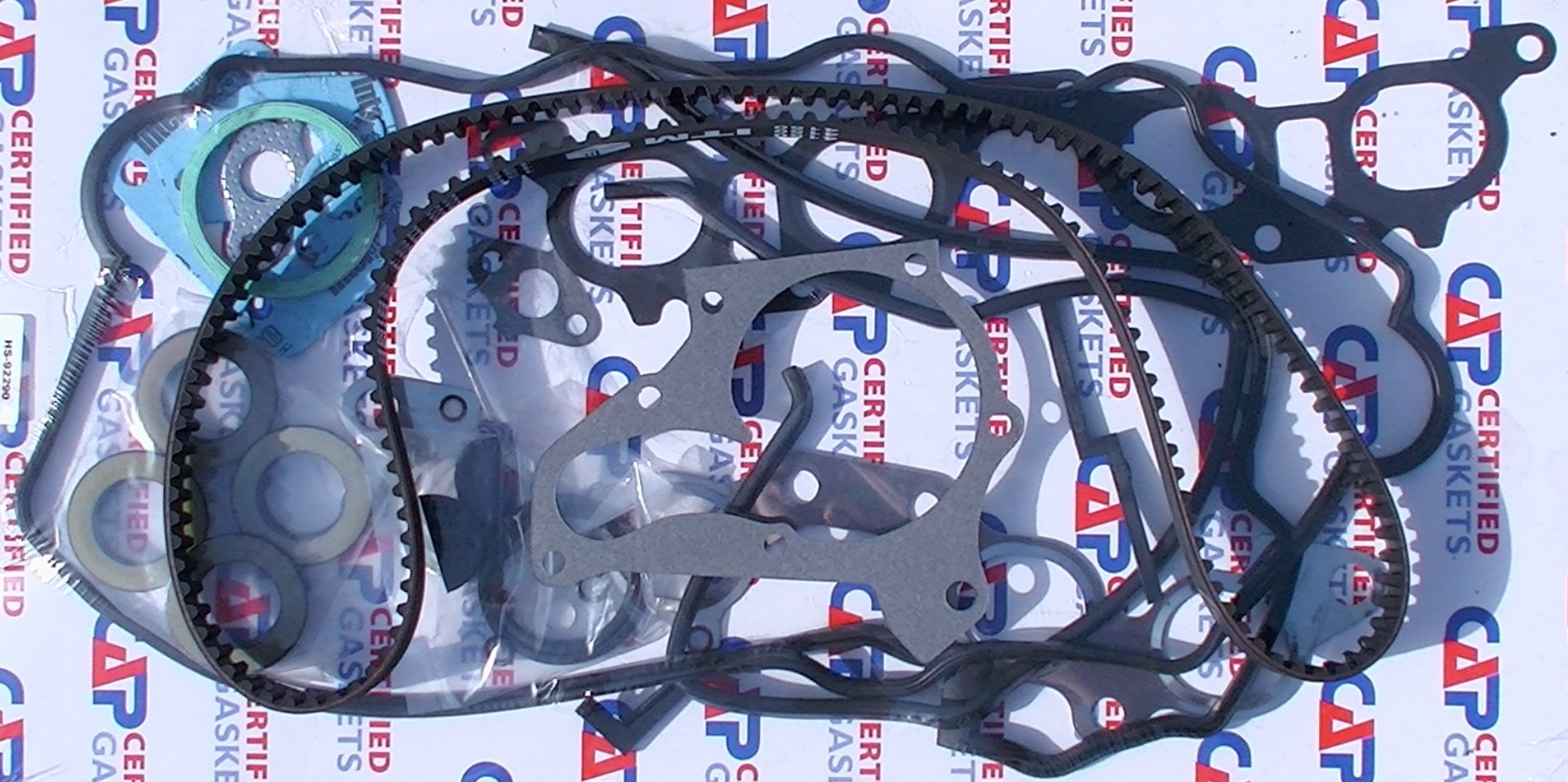 » Rebuilt 92-95 Toyota Camry 2.2L 5SFE 4cyl Engine