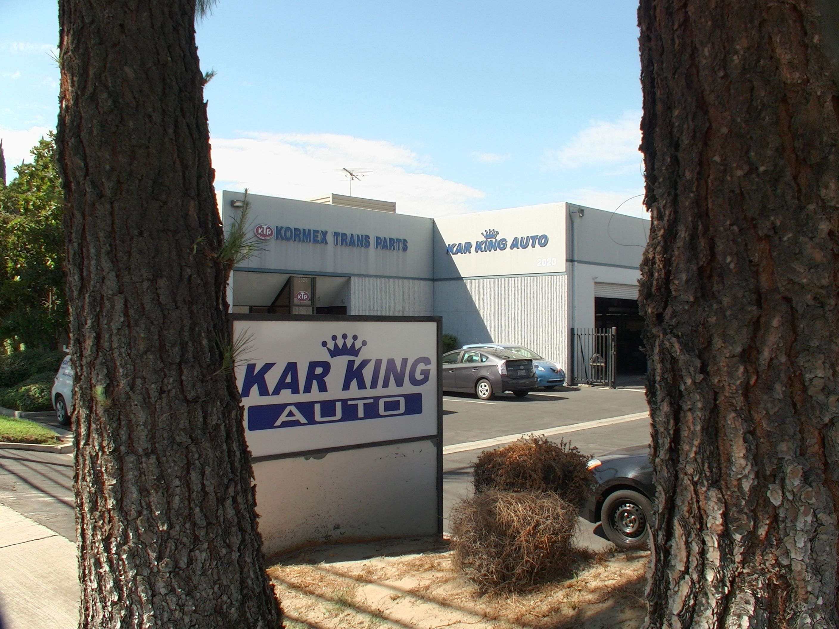 Kar King Auto