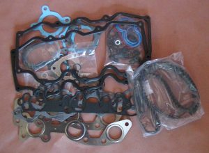 » Rebuilt 99-2000 Nissan Frontier 3.3L VG33E Longblock Engine