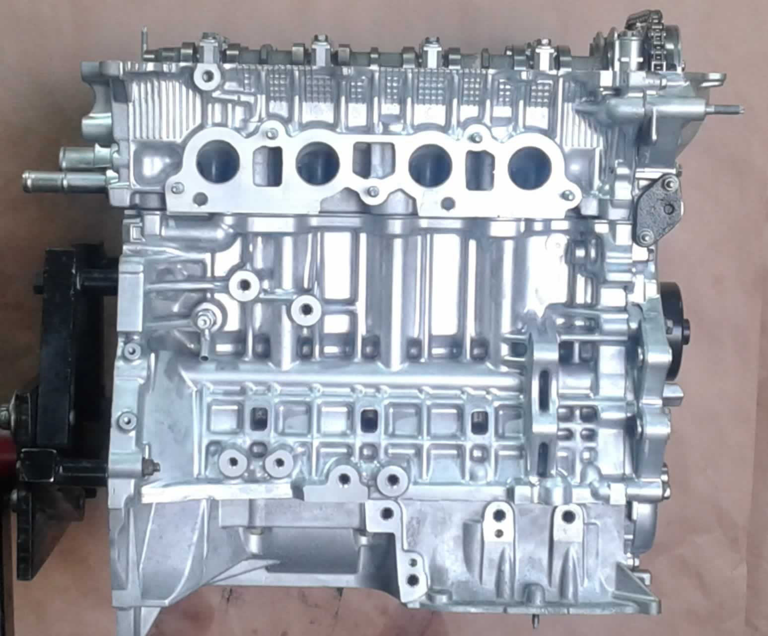 » Rebuilt 2000-2005 Toyota MR2 Spyder 1.8L 1ZZFE Longblock Engine