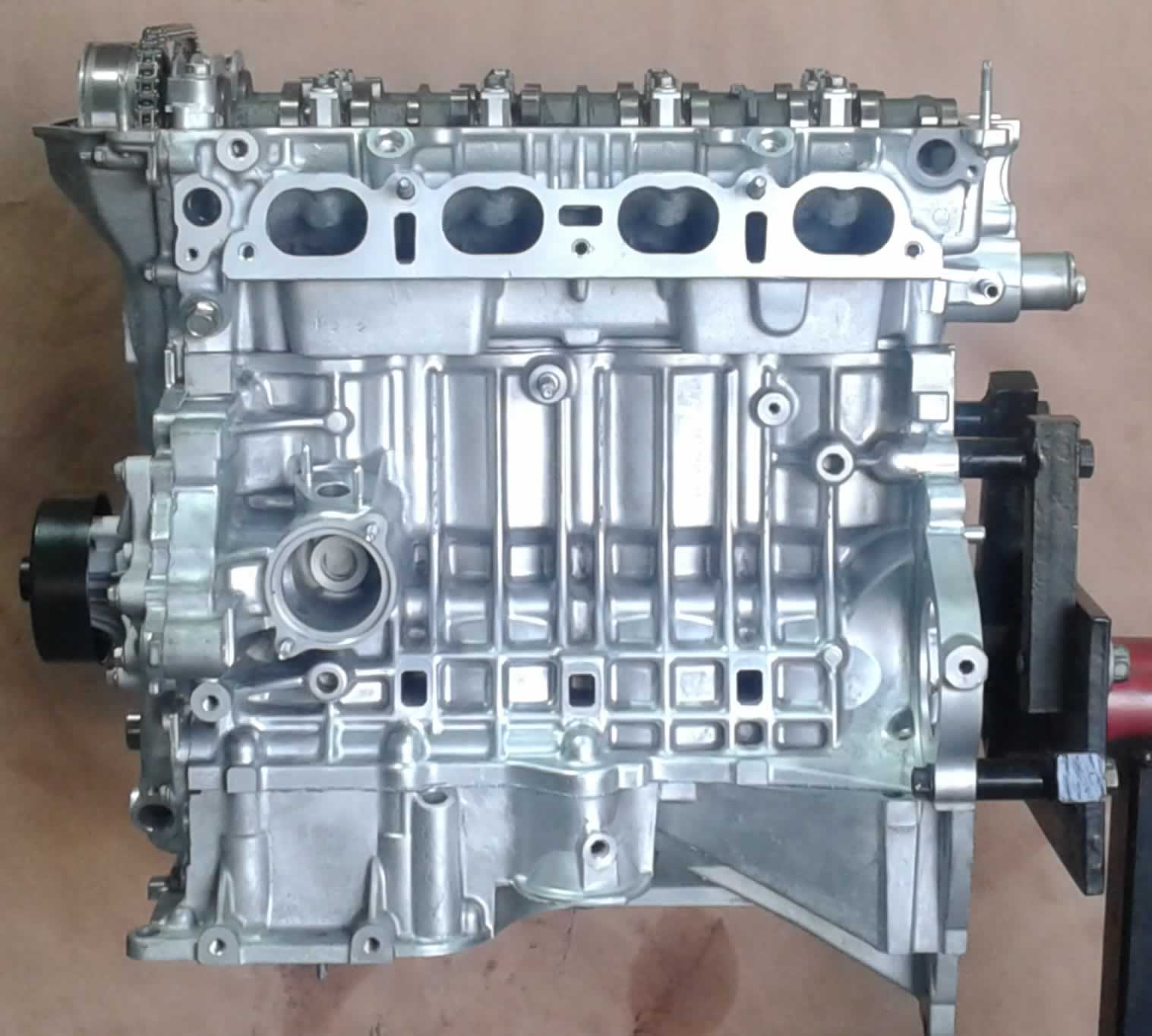 » Rebuilt 2000-2005 Toyota Celica GT 1.8L 1ZZFE Longblock Engine