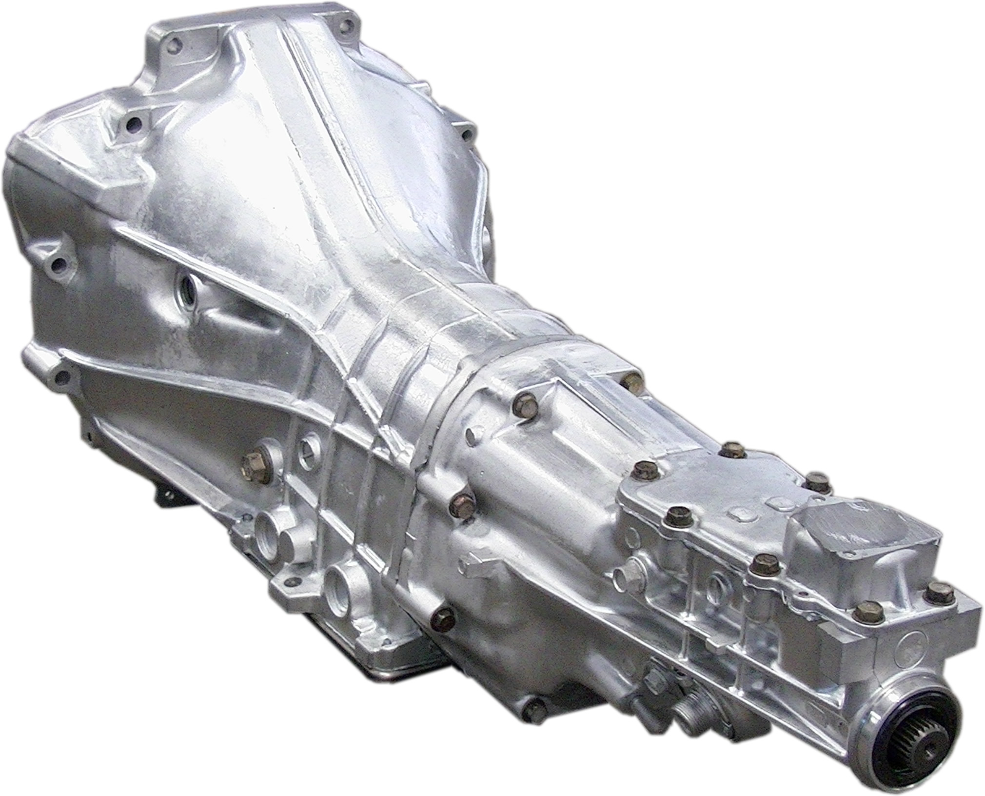 Rebuilt 8194 Dodge D50 Pick Up 2.6L & 2.4L 2wd 5spd