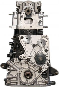 » Rebuilt 87-93 Mazda B2200 Pick Up 2.2L F2 Longblock Engine