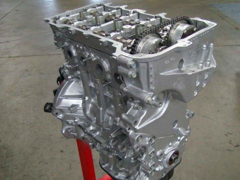 Rebuilt 87-93 Mazda B2200 Pick Up 2.2L F2 Engine « Kar King Auto