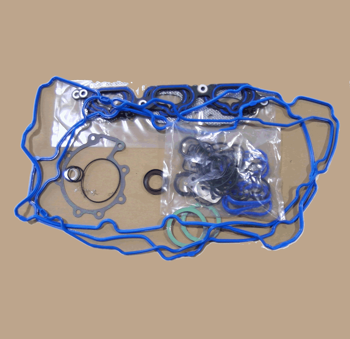 » Rebuilt 2005-2008 Mazda6 3.0L Engine