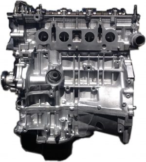 » Rebuilt 2000-2007 Toyota Corolla 1.8L 1ZZFE VVTi Longblock Engine
