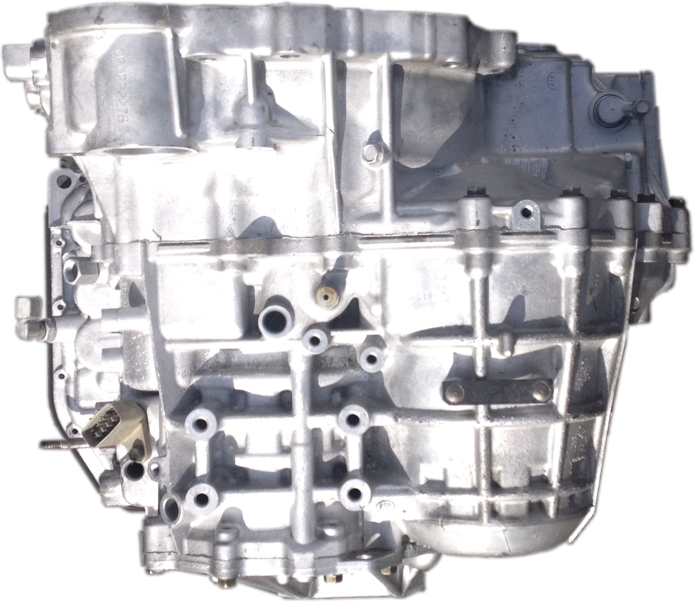 » Rebuilt 99-03 Lexus RX300 FWD Auto Transmission
