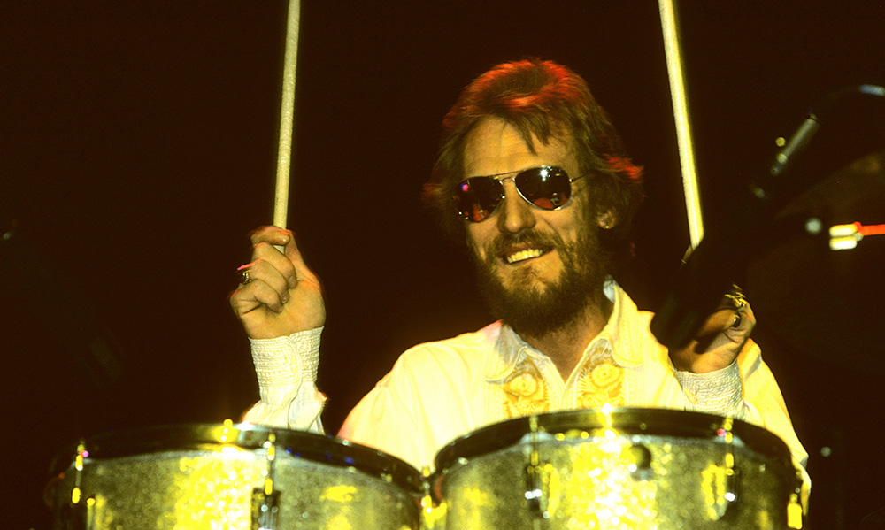 Why Ginger Baker hated The Beatles