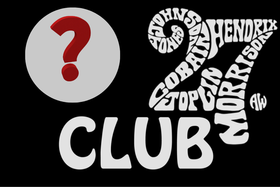 Another Star Joins the 27 Club? The Is Freaking Out!