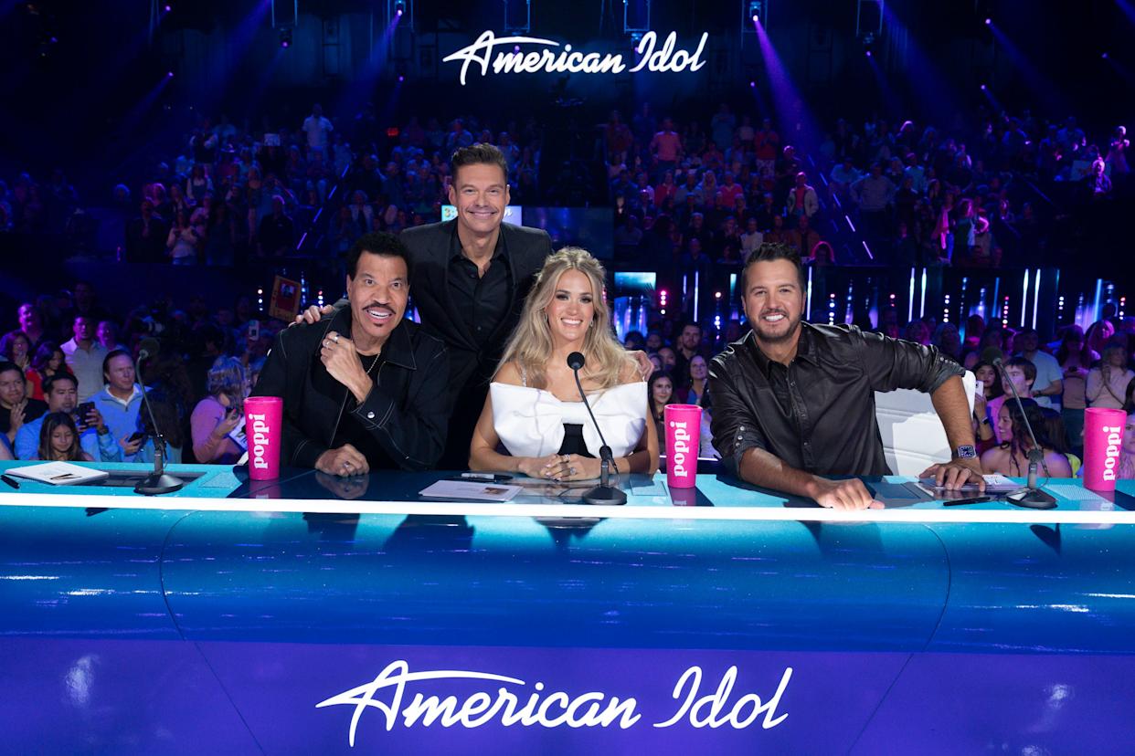 ABC Reveals Big News Is American Idol Coming Back?