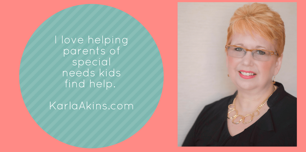 Help for Indiana Schools Autism Resources Karla Akins, M.Ed.M.ELL.