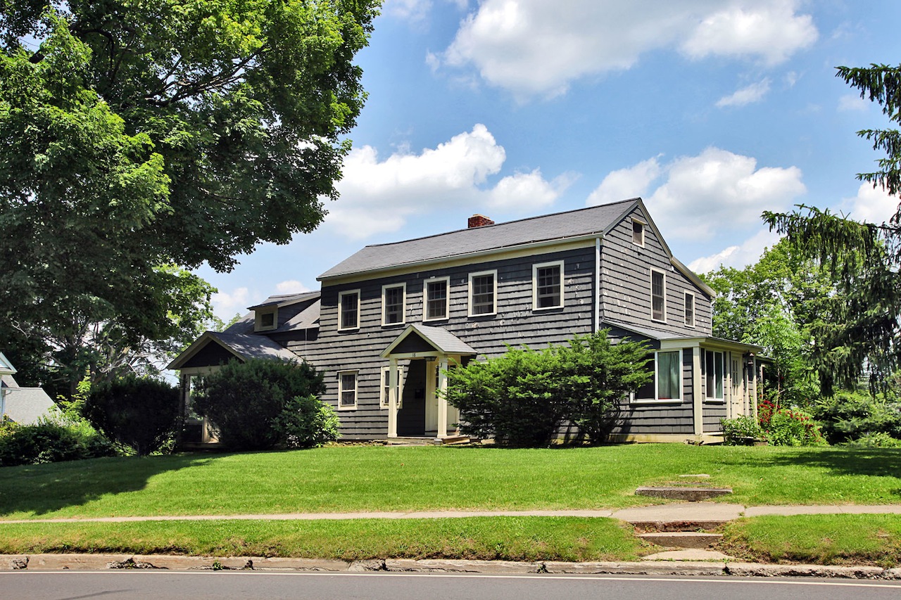 1618 North Salem Rd, Ridgefield Ridgefield CT Real Estate Guide