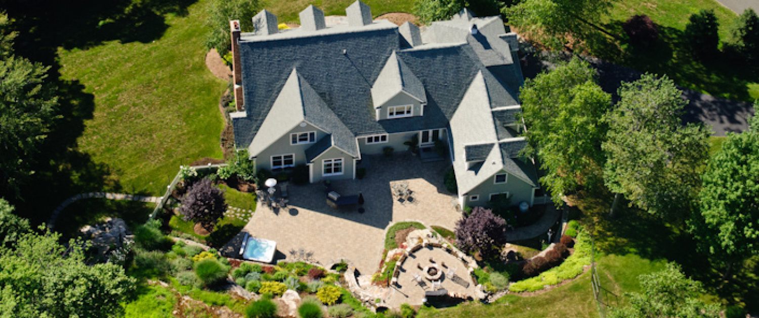 8 Kimberly Court, Ridgefield Ridgefield CT Real Estate Guide