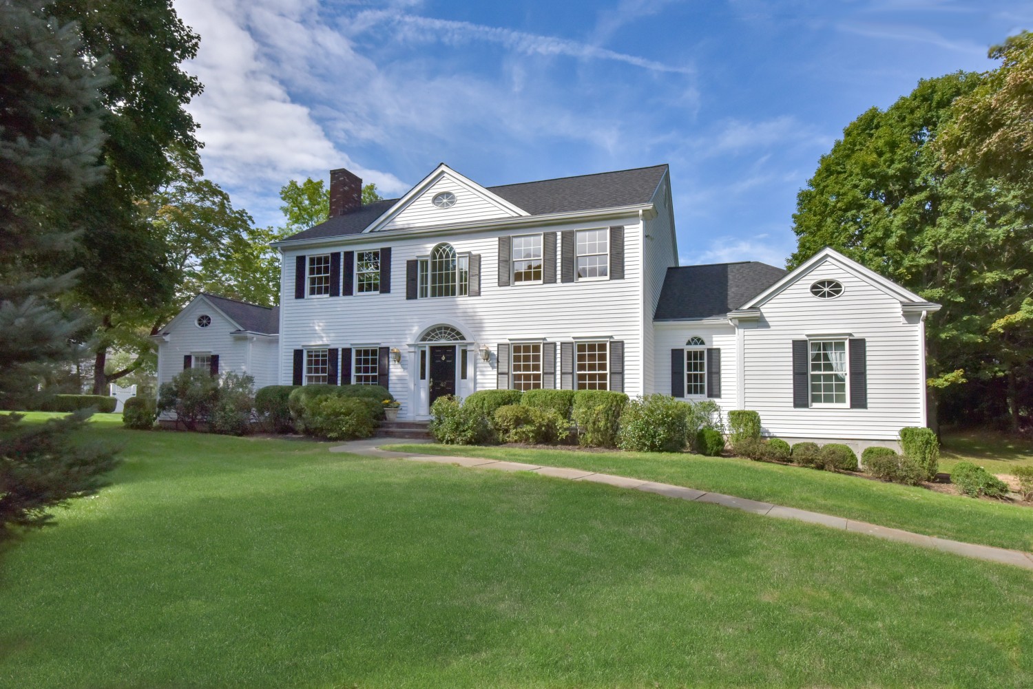 42 Barry Ave, Ridgefield Karla Murtaugh Realtor in Ridgefield CT