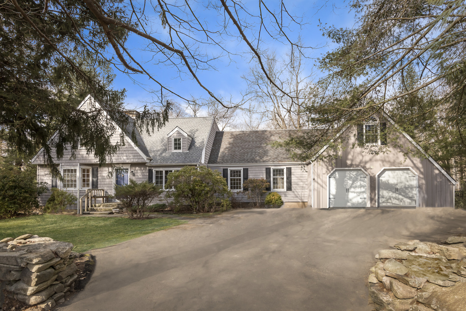28 Olmstead Lane, Ridgefield Karla Murtaugh Realtor in Ridgefield CT