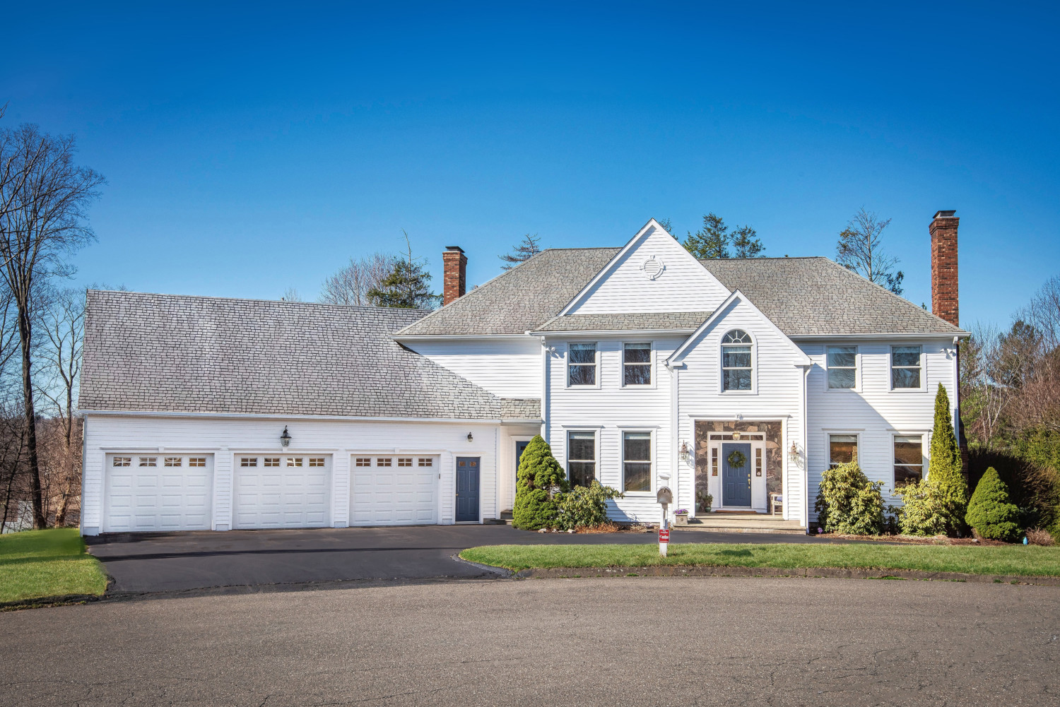 10 Conley Court, Ridgefield Ridgefield CT Real Estate Guide