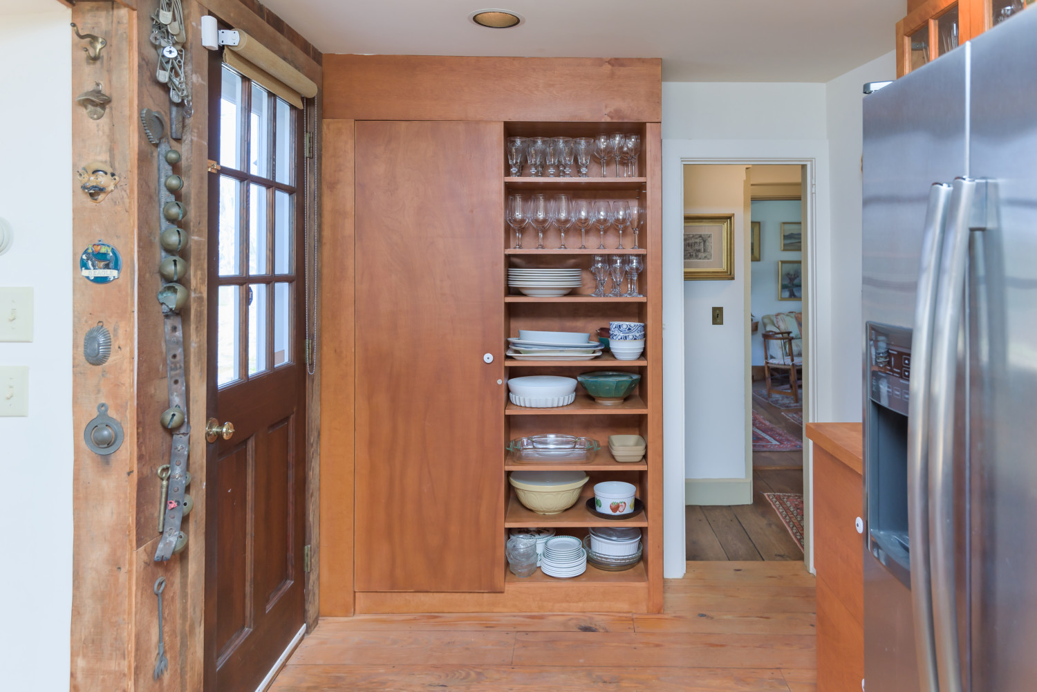 217 Umpawaug Road, Redding Karla Murtaugh Realtor in Ridgefield CT