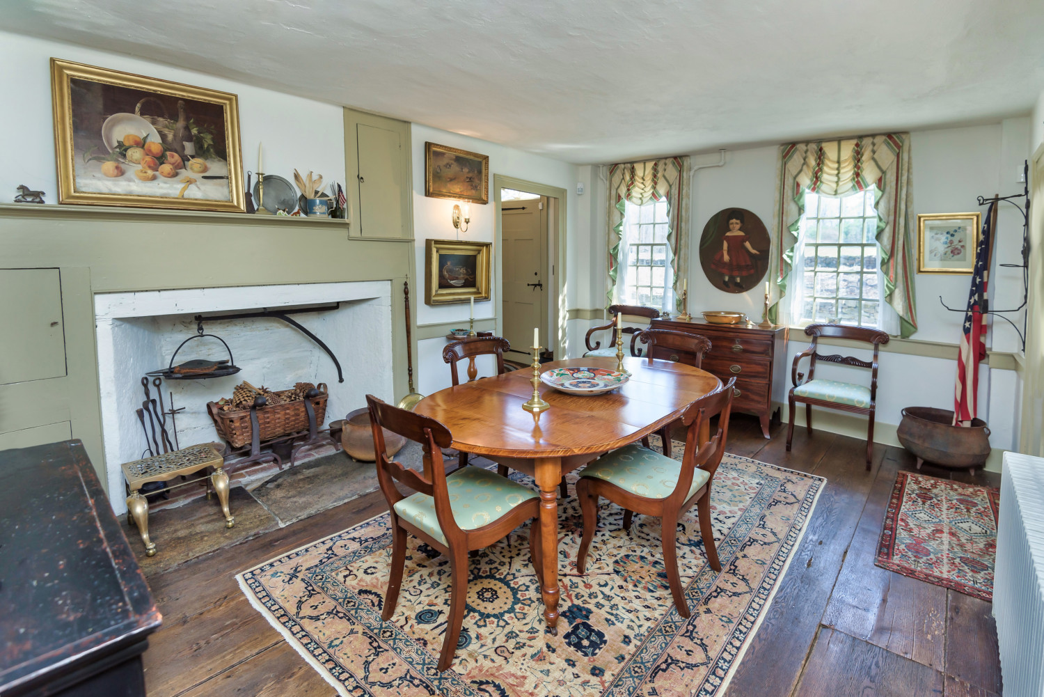 217 Umpawaug Road, Redding Karla Murtaugh Realtor in Ridgefield CT