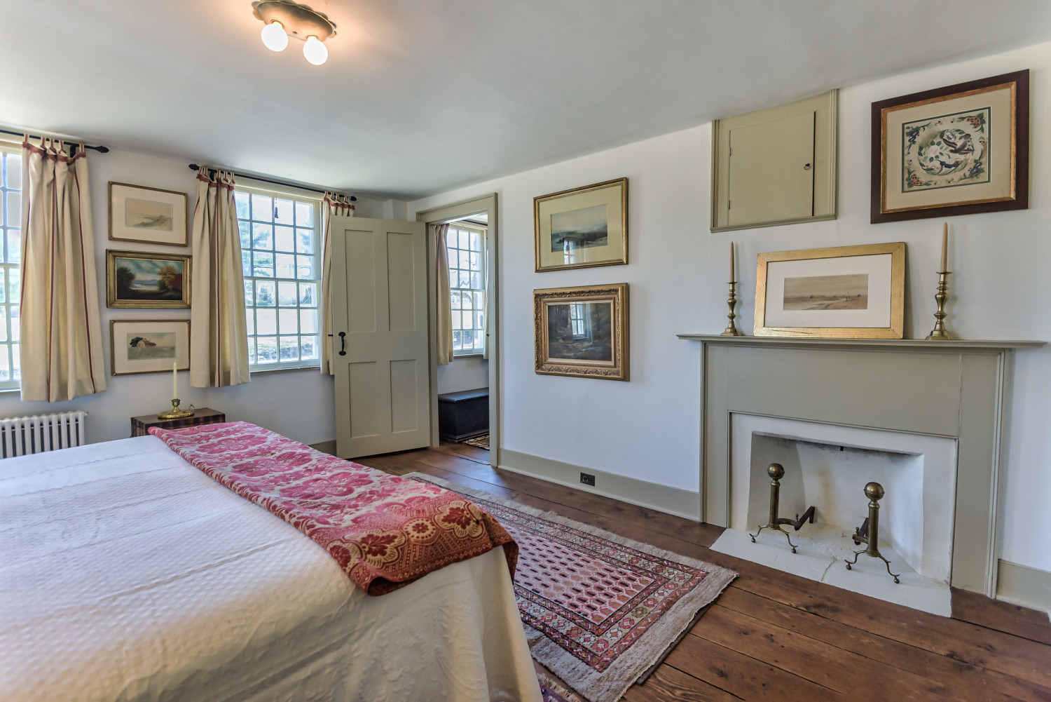 217 Umpawaug Road, Redding Karla Murtaugh Realtor in Ridgefield CT