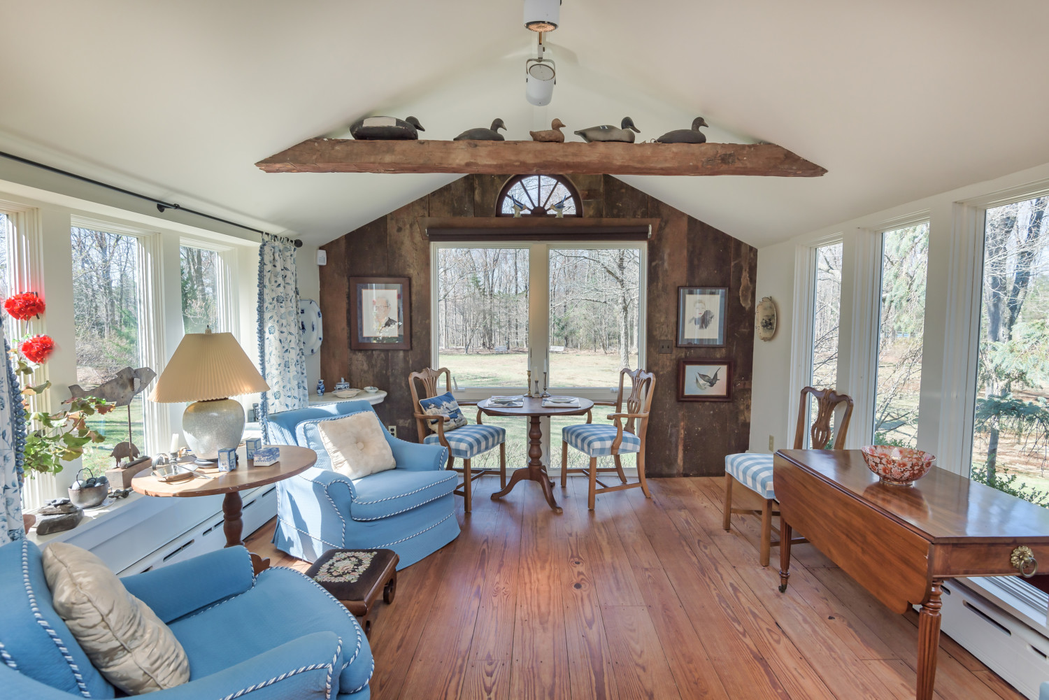 217 Umpawaug Road, Redding Karla Murtaugh Realtor in Ridgefield CT