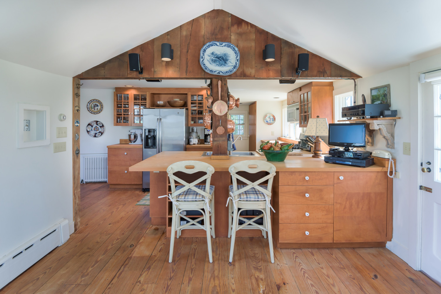 217 Umpawaug Road, Redding Karla Murtaugh Realtor in Ridgefield CT