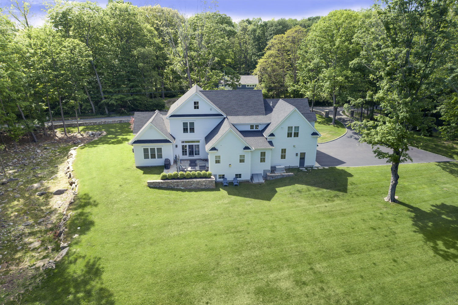 194 Silver Spring Road, Wilton Karla Murtaugh Realtor in Ridgefield CT