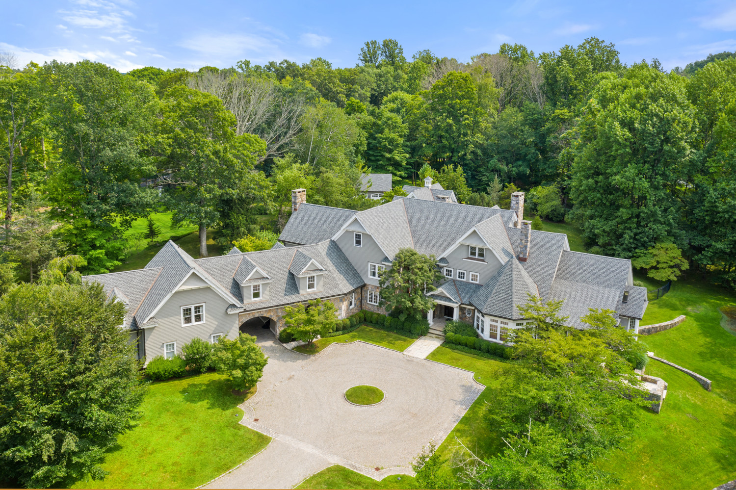 223 Limestone Road, Ridgefield Karla Murtaugh Realtor in Ridgefield CT