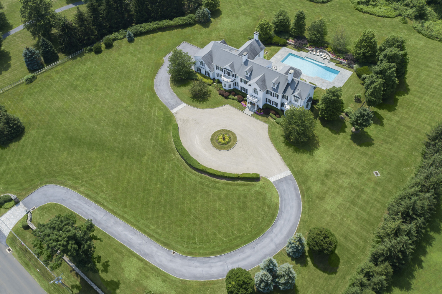 383 Ridgebury Road, Ridgefield Ridgefield CT Real Estate Guide