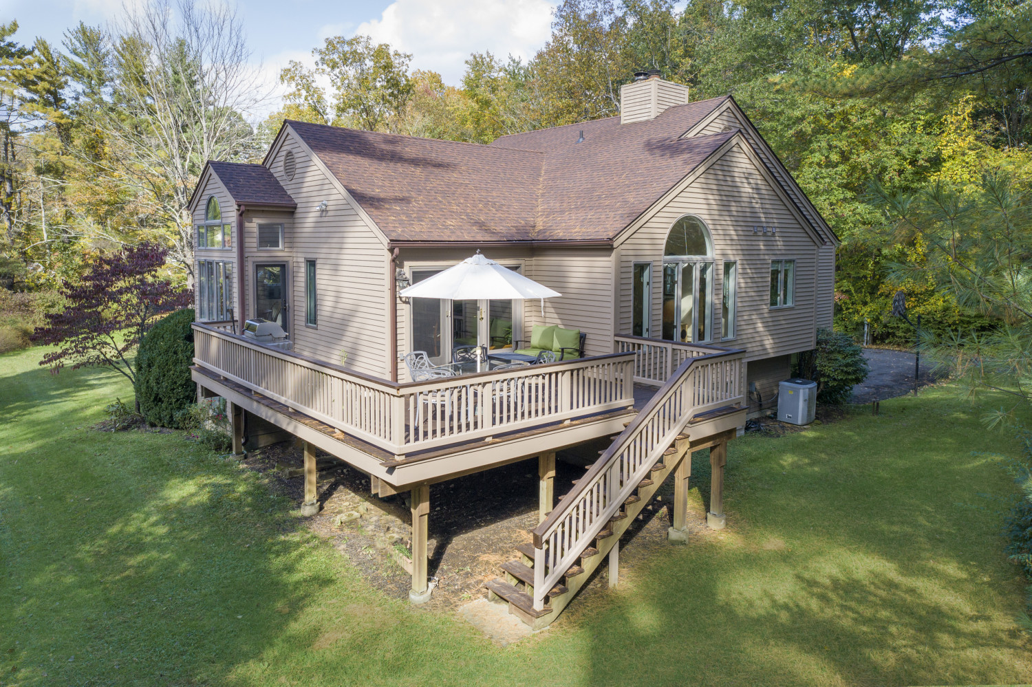 55 Hoyt Street, South Salem Karla Murtaugh Realtor in Ridgefield CT