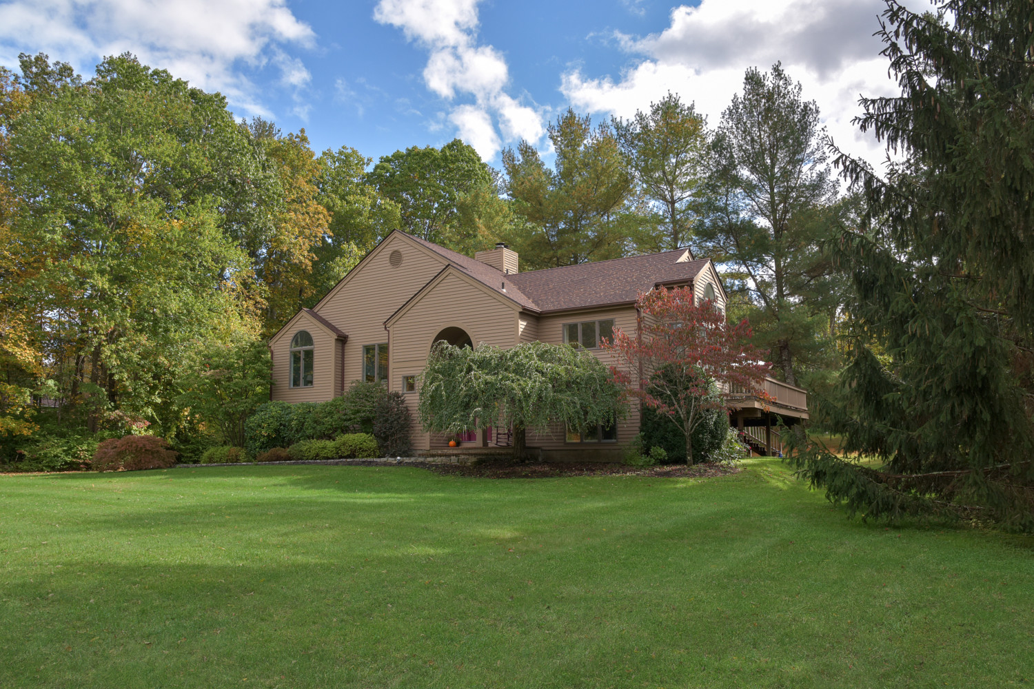 55 Hoyt Street, South Salem Karla Murtaugh Realtor in Ridgefield CT