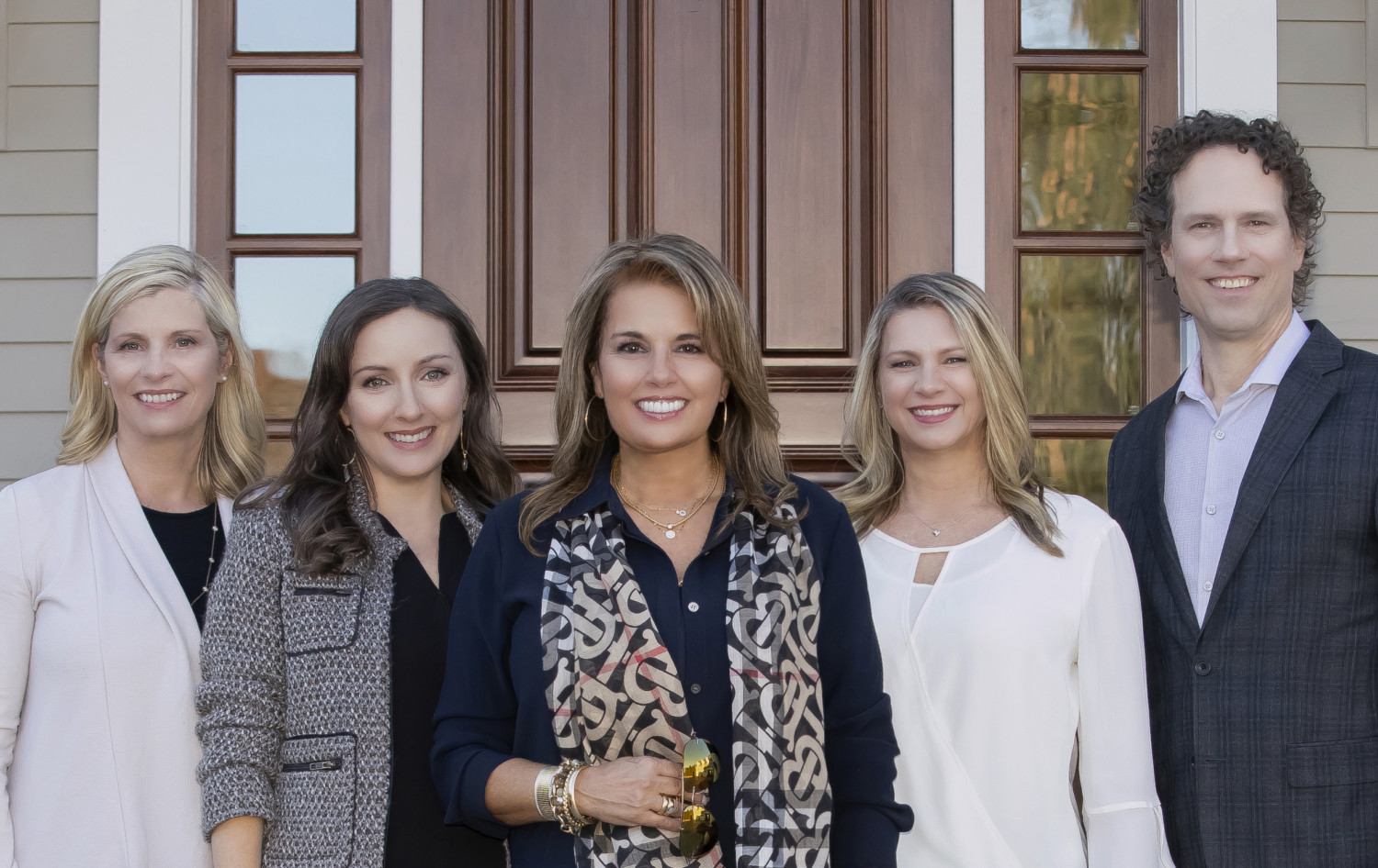 We've Joined Compass! Karla Murtaugh Realtor in Ridgefield CT