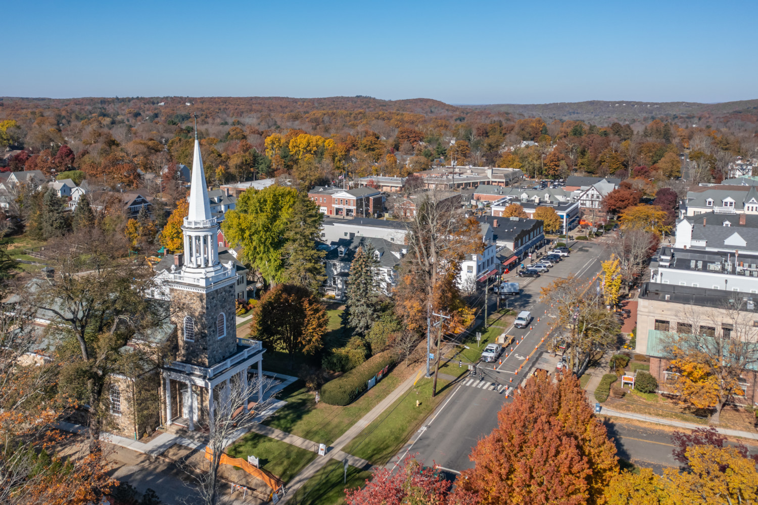 40 Gilbert Street, Ridgefield Karla Murtaugh Realtor in Ridgefield CT