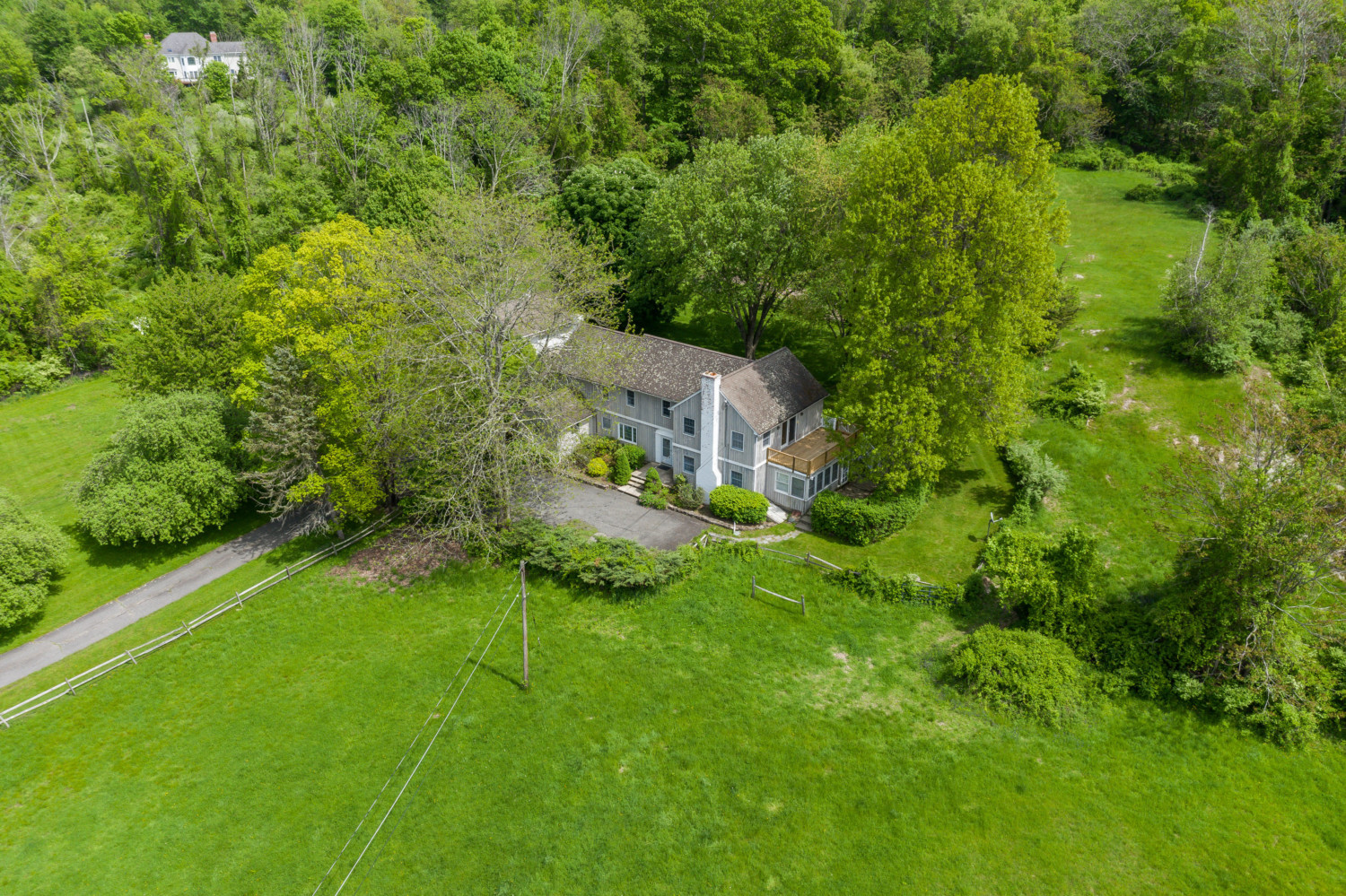 191 Ridgebury Road, Ridgefield Karla Murtaugh Realtor in Ridgefield CT