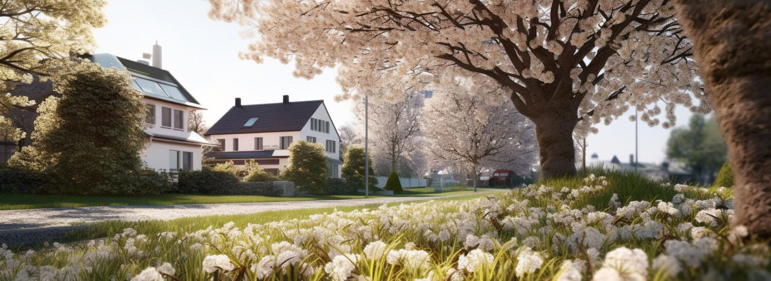 A Look Inside the Spring Real Estate Market Karla Murtaugh Realtor in