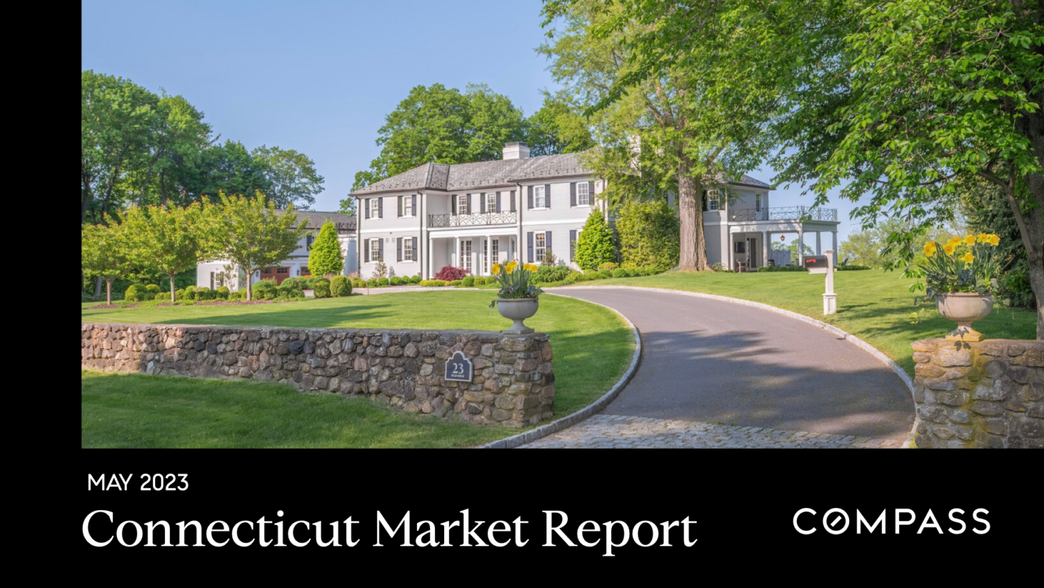 May Real Estate Market Snapshot Karla Murtaugh Realtor in Ridgefield CT