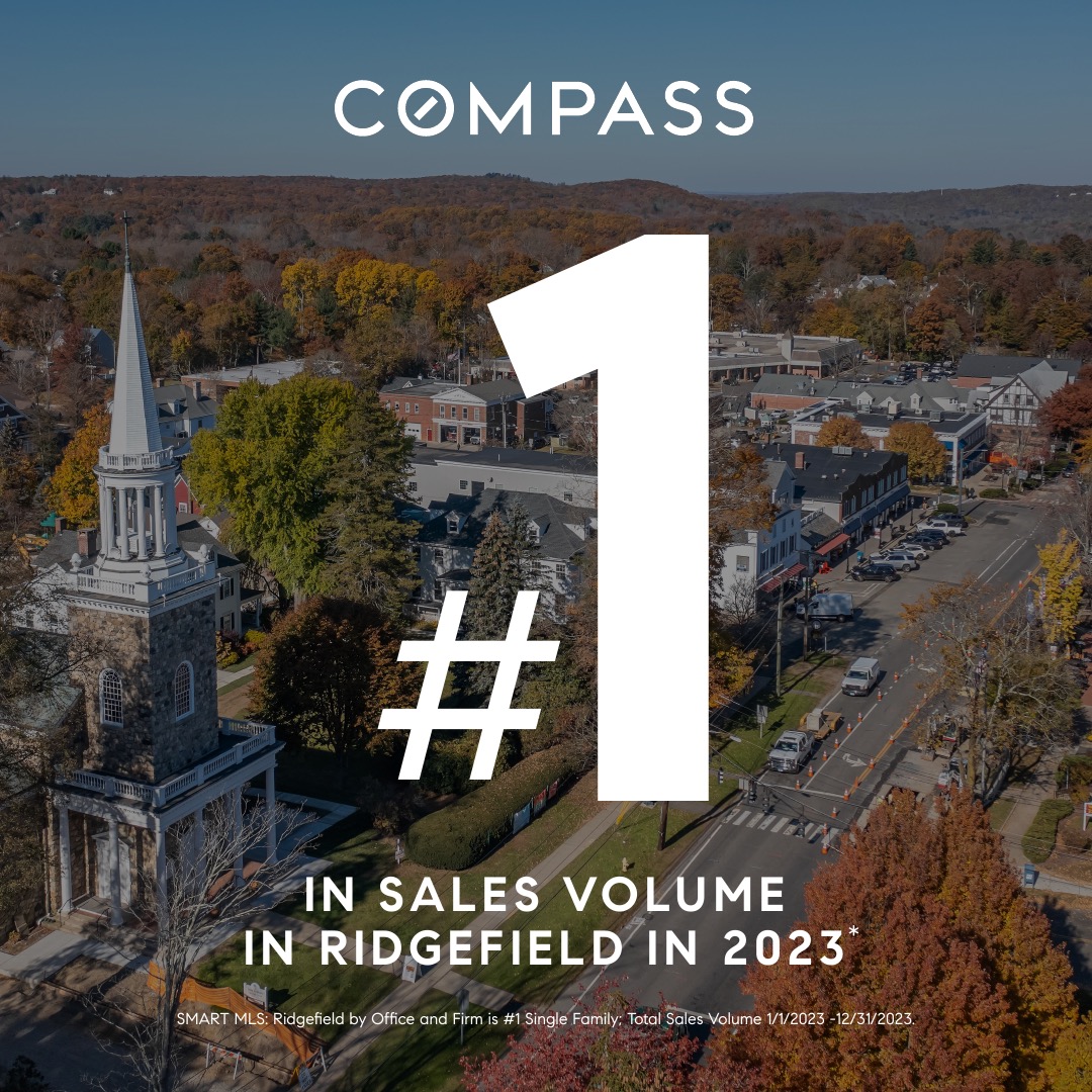 Karla Murtaugh Homes Ranked 1 in Sales Volume in Ridgefield in 2023